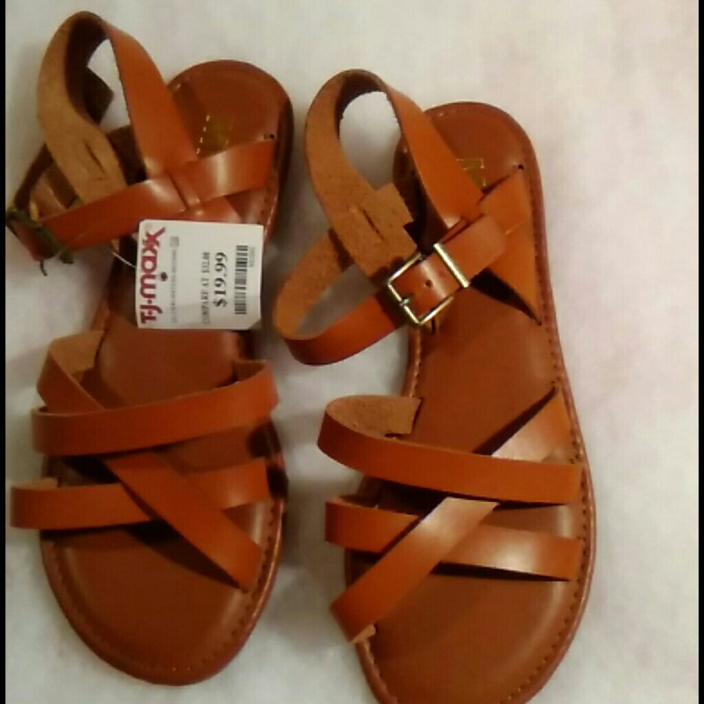 Sandals
